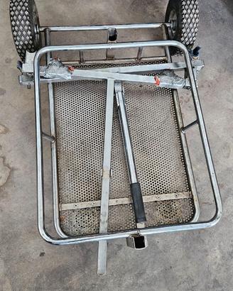 Carrello Kart