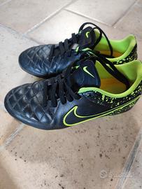 scarpe calcio Nike bambino 