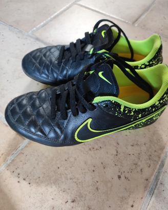 scarpe calcio Nike bambino 
