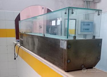 vetrinetta refrigerata