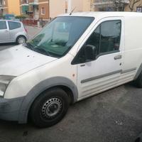 Ford Transit connect 1.8tddi