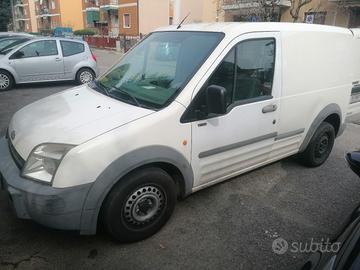 Ford Transit connect 1.8tddi