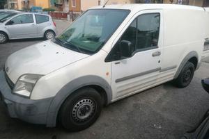 Ford Transit connect 1.8tddi