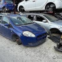 Ricambi fiat grande punto