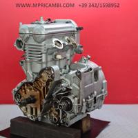 MOTORE ENGINE KAWASAKI ER6 N 2006 2007 ER 6N 2008