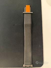 Cinturino Apple Watch Trial Loop - M