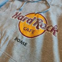 Felpa Hard Rock Rome