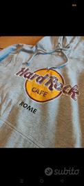 Felpa Hard Rock Rome