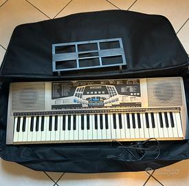 Strumenti musicali