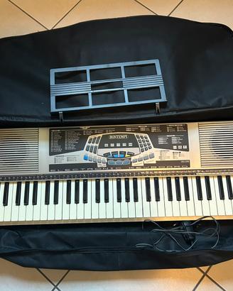 Strumenti musicali