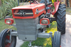 Trattore MF Massey Ferguson 130 da 35cv