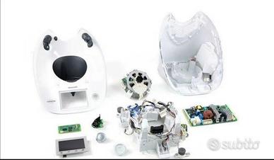 Ricambi tm5, tm6, tm31