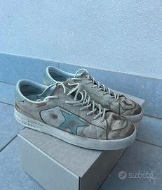 Golden Goose Stardan