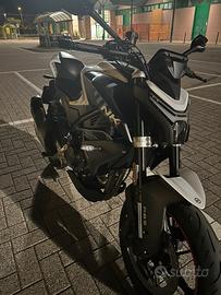 NK 450