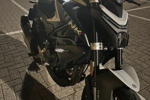 NK 450