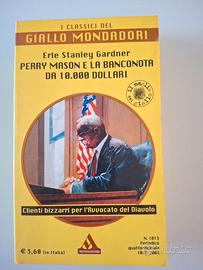 Perry Mason e la banconota da 10.000 dollari
