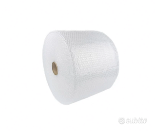 Pluriball 100x100 m Rotolo Imballaggio Spedizione