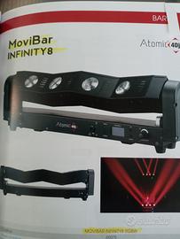 Music Light spécial price 