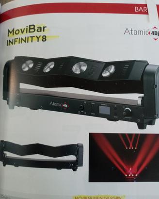 Music Light spécial price 