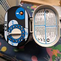 Programmatore irrigazione