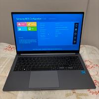 Samsung Galaxy Book 4