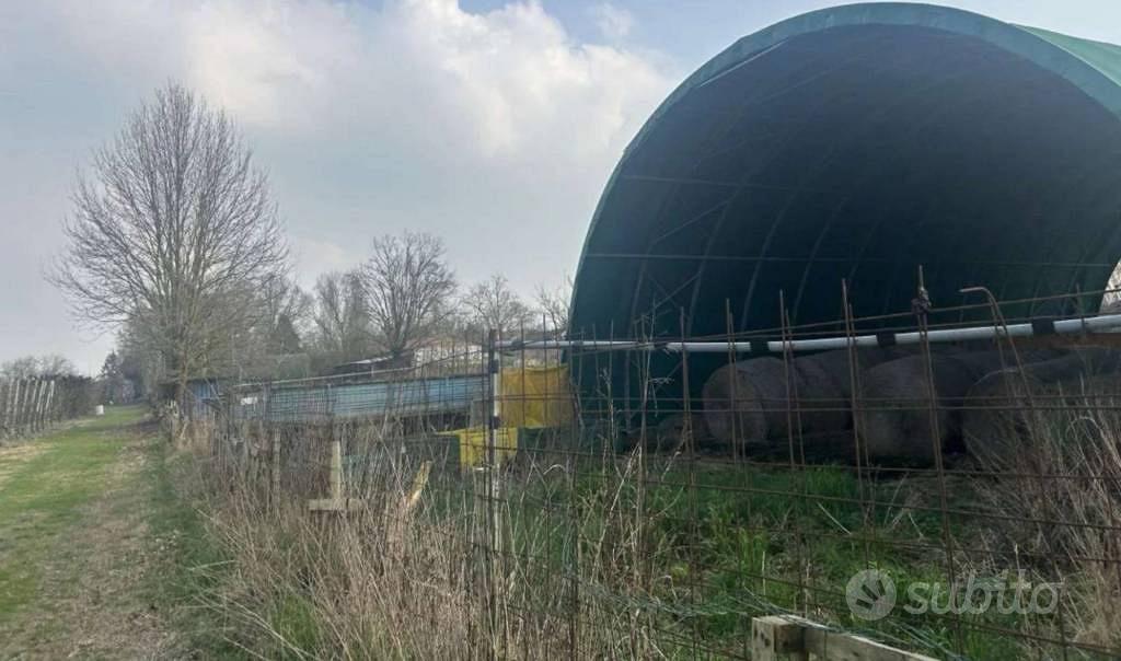 Immobile in asta di 10661 m² a San Possidonio - Vista 5