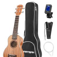 Ukulele Martisan