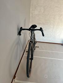 Bici Gravel