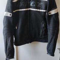 giacca moto Dainese tg 48