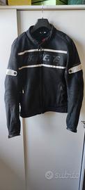 giacca moto Dainese tg 48