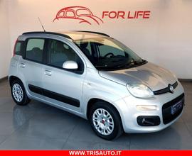 FIAT Panda 1.2 BIFUEL GPL Easy NEOPATENTATI