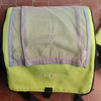 Cuscino Alzasedia Da Viaggio Foppapedretti