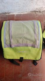 Cuscino Alzasedia Da Viaggio Foppapedretti