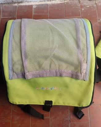 Cuscino Alzasedia Da Viaggio Foppapedretti