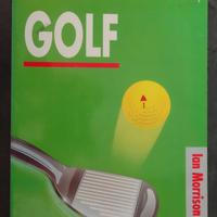 Ian Morrison - "Play the Game" - Manuale di Golf