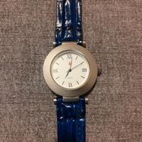 Orologio da polso al quarzo Alpha Logica - NUOVO