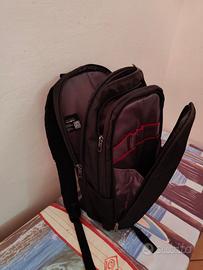 Samsonite Guardit 3.0 17,3" – Zaino PC 27,5 L – Ot