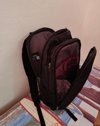 Samsonite Guardit 3.0 17,3" – Zaino PC 27,5 L – Ot