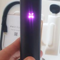 Vaporizzatore pax flow