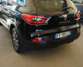 Renault Kadjar sport