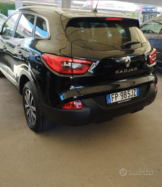 Renault Kadjar sport