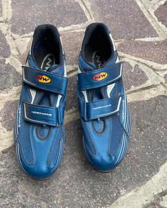 Scarpe ciclismo Northwave
