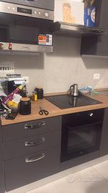 Bilocale nuovo ed arredato in classe a2