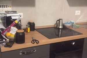 Bilocale nuovo ed arredato in classe a2