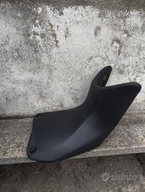 Sella pilota Multistrada 1200 2010-2014
