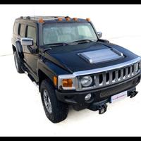 Hummer H3 3.5 Platinum