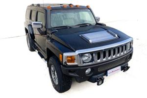 Hummer H3 3.5 Platinum