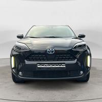 Toyota Yaris Cross 1.5 Hybrid 5p. E-CVT AWD-i...