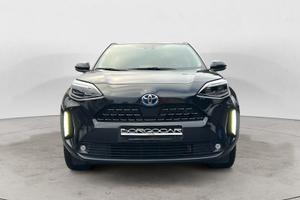Toyota Yaris Cross 1.5 Hybrid 5p. E-CVT AWD-i...