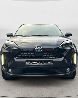 Toyota Yaris Cross 1.5 Hybrid 5p. E-CVT AWD-i...